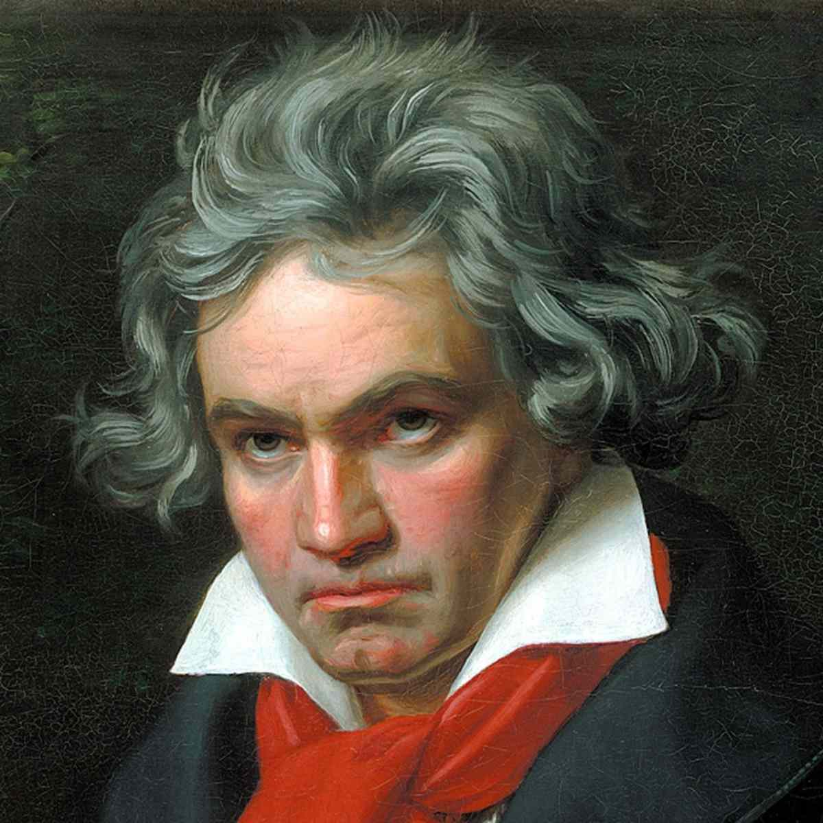 Ludwig van Beethoven, Maestro Musik Dunia yang Berkarya dalam Kondisi Tuli