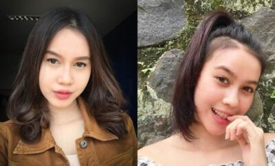 10 Potret Cantik Bella Nurmala, Sosok Marcella di Cinta Tapi Benci