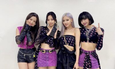 Potret Member BLACKPINK Sebelum Debut yang Sudah Memesona Dari Lahir