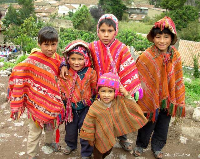 Chasqui, Pelari Cepat yang Menjadi Utusan Suku Inca