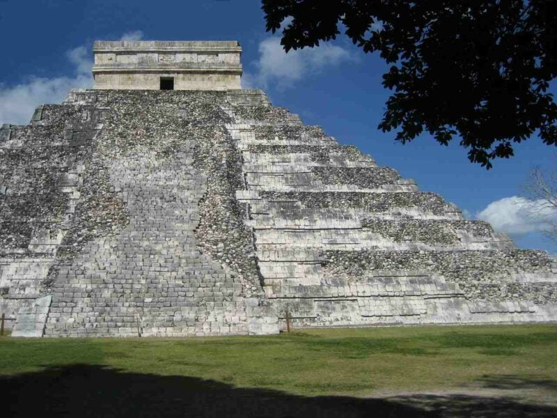 Keunikan Bangsa Maya, Bangsa Amerika Kuno dengan Peradaban Termaju Pada Masanya