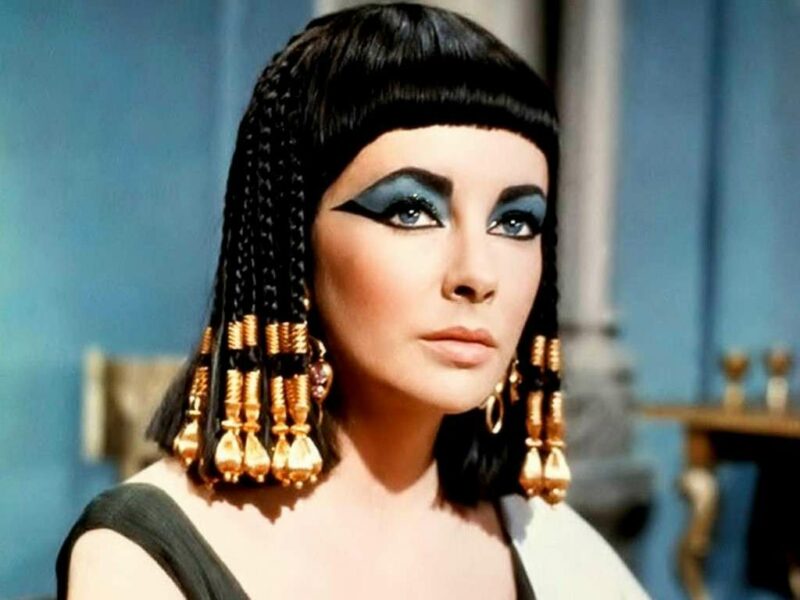 Lebih Cantik dari Cleopatra, Ratu Nefertiti Jadi Wanita Paling Berpengaruh di Mesir Pada Masanya