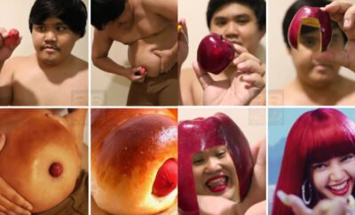 Bikin Ngakak, 10 Potret Cosplay Murah Pakai Bahan Seadanya