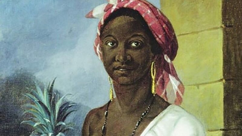 Amazon Dahomey, Pasukan Perang Wanita yang Anggotany Para Istri Raja