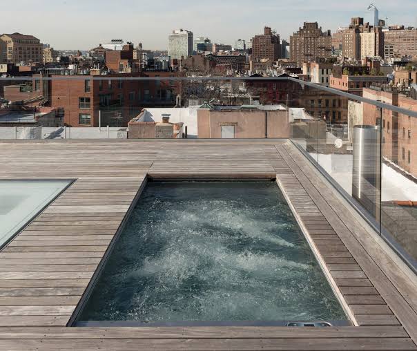 Adem, 10 Desain Rooftop yang Cocok untuk Tempat Nongkrong