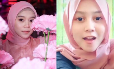 10 Potret Diana, Seleb TikTok Yang Wajahnya Mirip Lesty Kejora