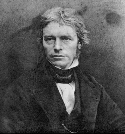 Kisah Inspiratif Michael Faraday, Ilmuwan Penemu Listrik yang Pernah Putus Sekolah