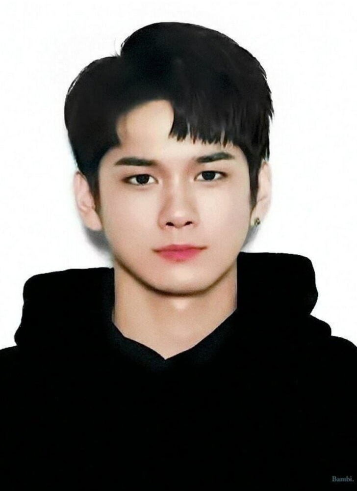 Bikin Salting 8 Idol Kpop Ini Punya Foto Ktp Paling Rupawan Dailysia