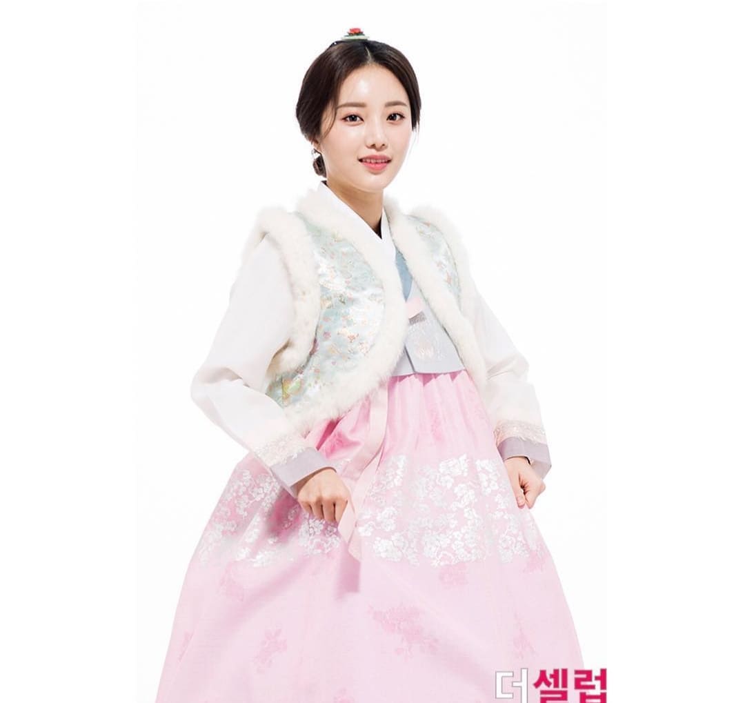 10 Pesona Han So Eun, Perankan Jung Da Jung Muda di Drama 18 Again