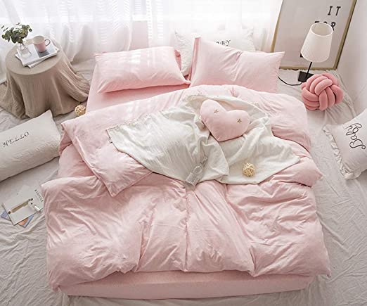 Cewek Banget, 10 Dekorasi Kamar Tidur dengan Nuansa Nude Pink