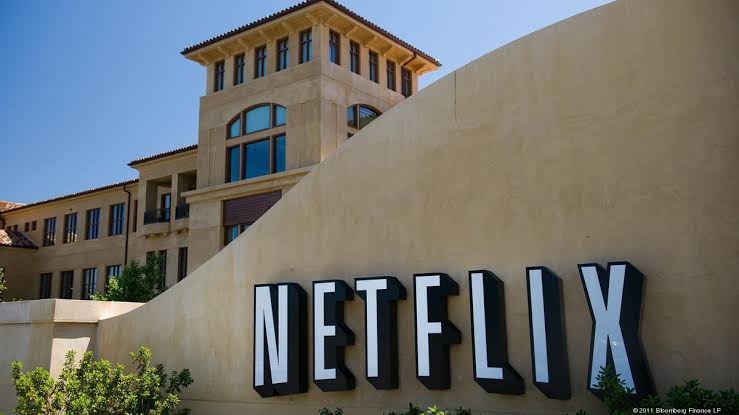 Yuk Keliling Ke Kantor Pusat Netflix di Los Gatos, Ada Bioskopnya