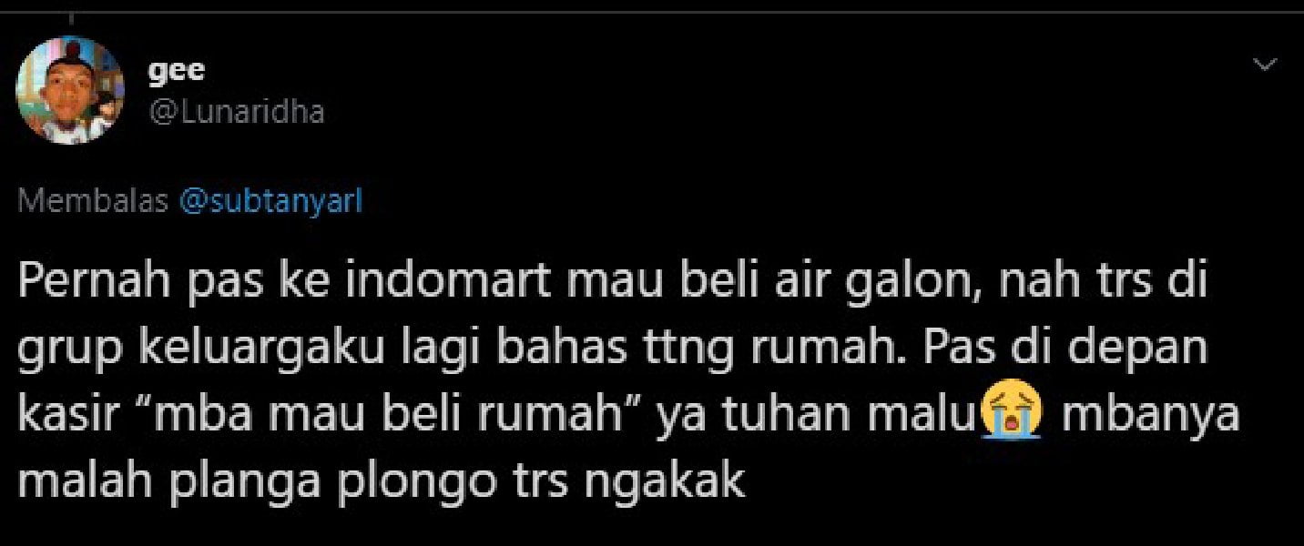 9 Cuitan Tentang Pengalaman Akibat Gak Fokus Endingnya 