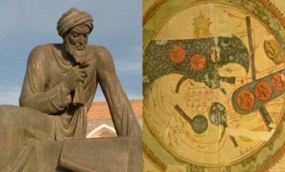 Al Khawarizmi, Ilmuwan Muslim Penemu Angka Nol yang Jadi Rujukan Ahli Matematika Dunia