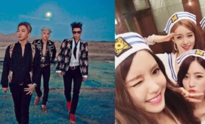Inilah 4 Kisah Paling Menyeramkan dalam Sejarah K-Pop