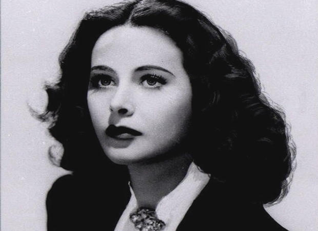 Hedy Lamarr, Aktris Jenius yang Berada di Balik Penemuan Teknologi Wi-Fi