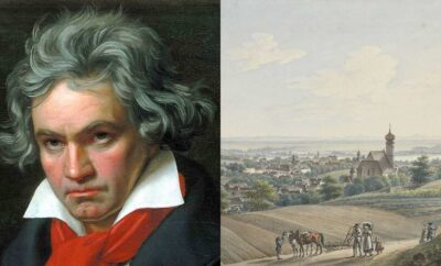 Ludwig van Beethoven, Maestro Musik Dunia yang Berkarya dalam Kondisi Tuli