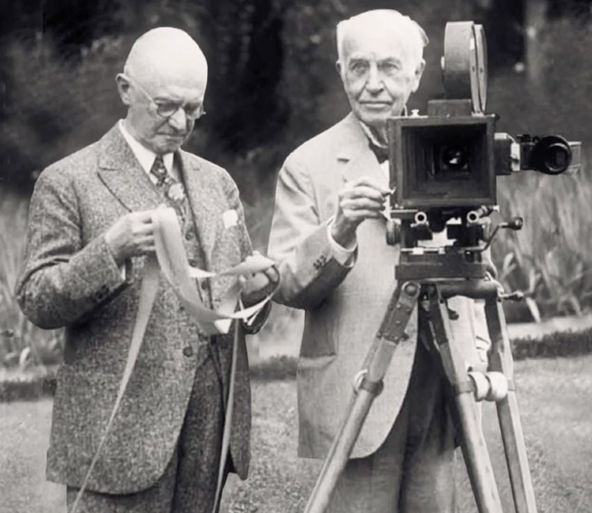 Ditemukan oleh Lumiere Brothers, Begini Awal Mula Film Bioskop Pertama di Dunia 