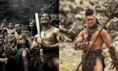 Mengenal Suku Maori, Penduduk Asli Selandia Baru yang Pernah Jadi Kanibal
