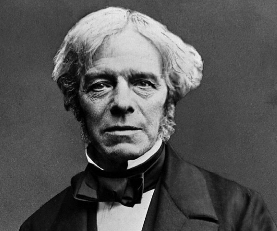 Kisah Inspiratif Michael Faraday, Ilmuwan Penemu Listrik yang Pernah Putus Sekolah