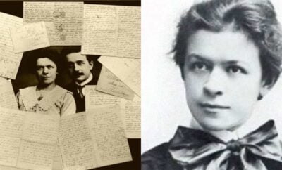 Jarang Dibahas, Inilah Sosok Mileva Maric di Balik Kesuksesan Albert Einstein