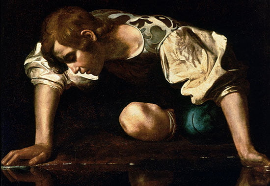 Kisah Narcissus, Legenda Yunani Kuno Yang Menjadi Asal Usul Istilah 'Narciss'