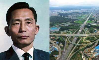 Park Chung Hee, Diktator yang Membawa Kemajuan Pesat di Korea Selatan