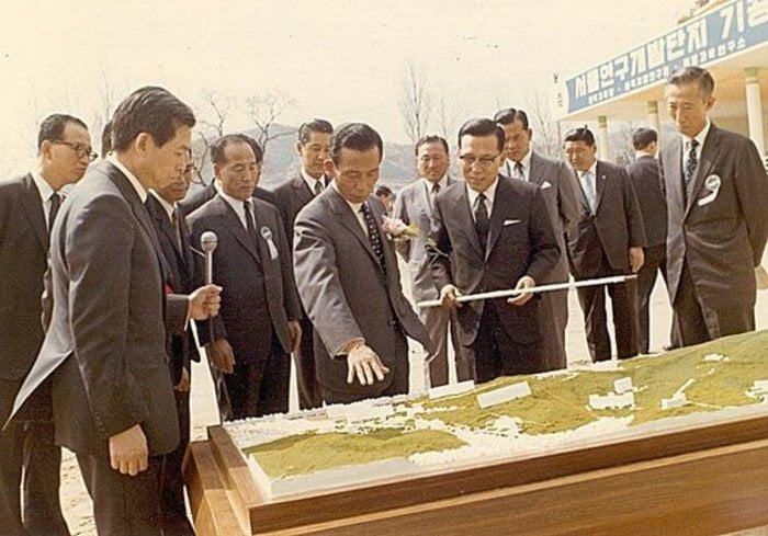 Park Chung Hee, Diktator yang Membawa Kemajuan Pesat di Korea Selatan