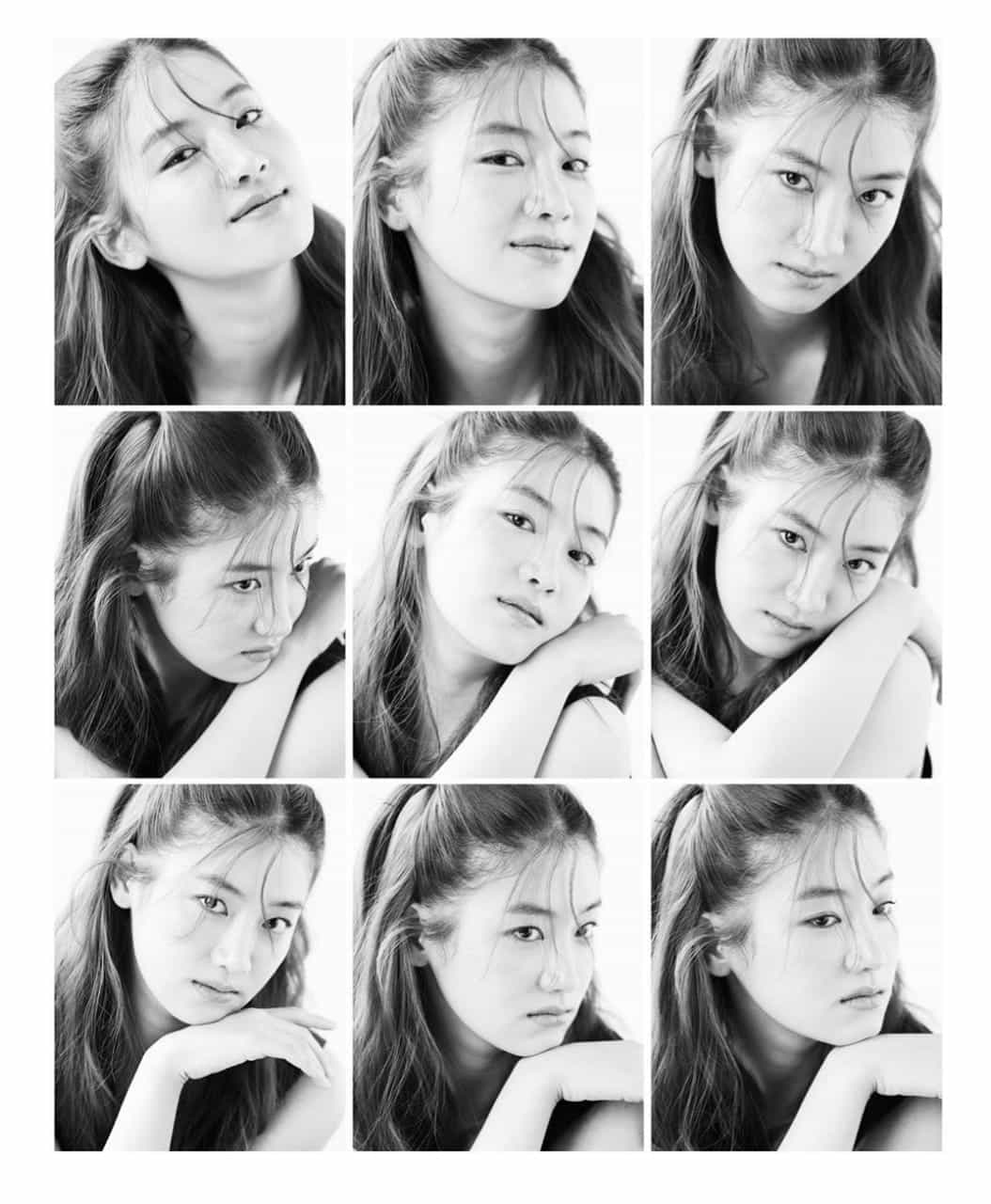 10 Potret Menawan Park Joo Hyun, Lawan Main Choi Jin Hyuk di Drama Zombie Detective