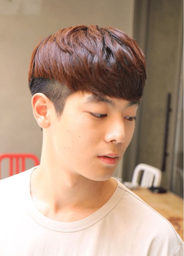 Bak Kpop Idol, 10 Gaya Rambut Pria Ala Artis dan Penyanyi Korea