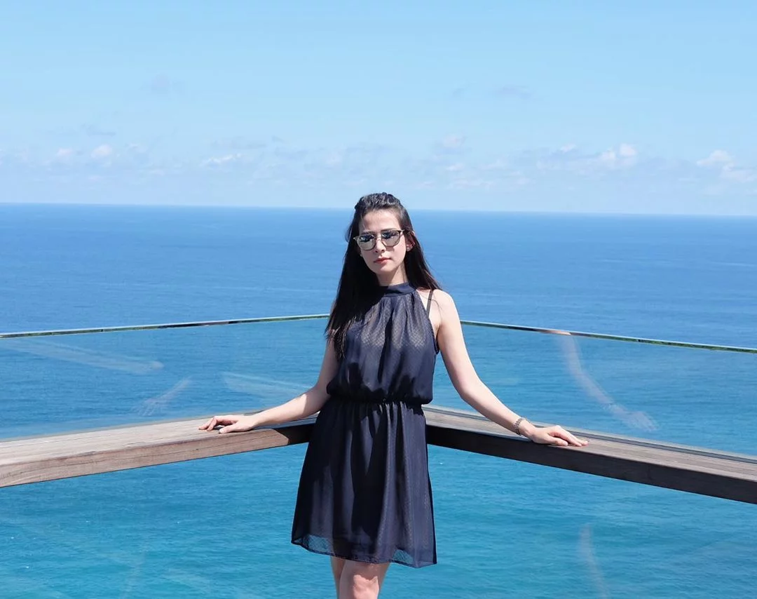 Biodata, Profil, dan Fakta Rina Diana