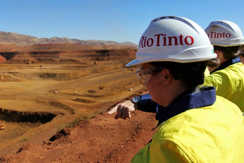 Terlihat Seperti Planet Mars, Sungai Rio Tinto di Spanyol Jadi 'Laboratorium Alami'