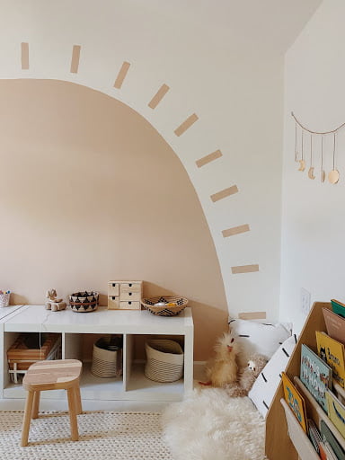 10 Desain Ruang Bermain anak di Rumah, Aman dan Bikin Fun