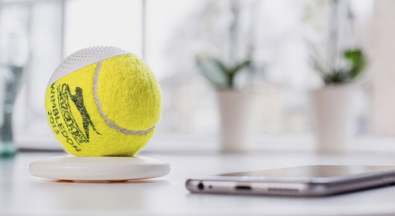 Memanfaatkan Bola Tenis Bekas, Ini 10 Kreasi Barang yang Dapat Dibuat
