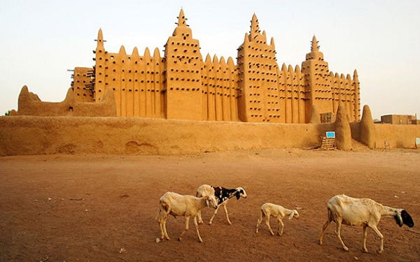 Bukan Sekadar Ujung Dunia, Timbuktu Pernah Menjadi Pusat Sains di Afrika