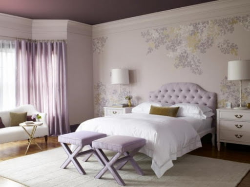 Yuk, hias ulang kamarmu dengan 10 inspirasi warna pastel yang bikin tidur nyenyak