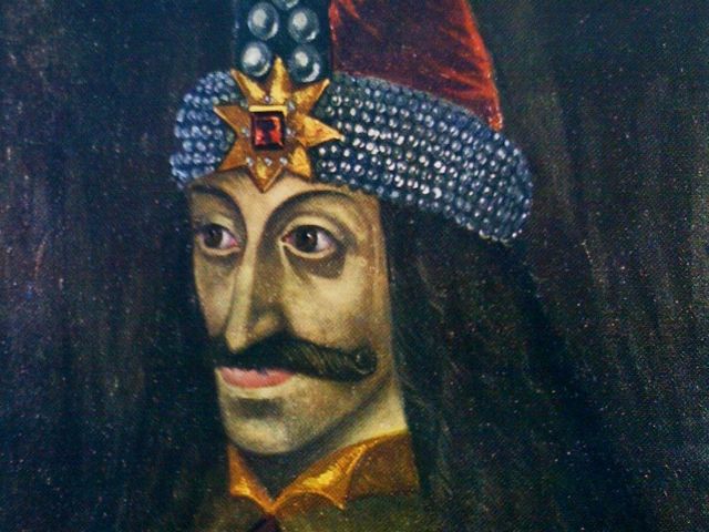 Vlad The Impaler, Drakula di Dunia Nyata yang Juga Dianggap Pahlawan 