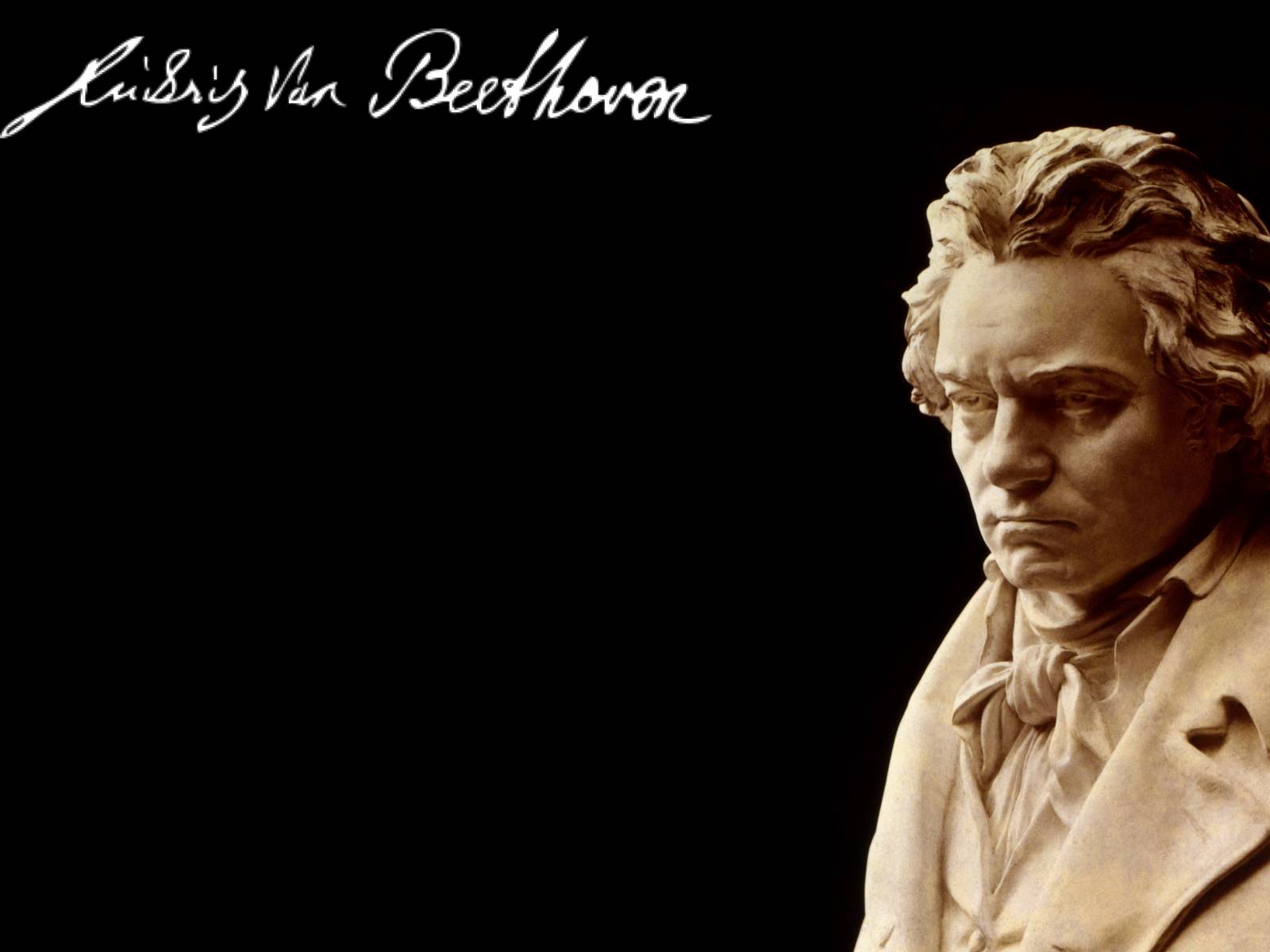 Ludwig van Beethoven, Maestro Musik Dunia yang Berkarya dalam Kondisi Tuli