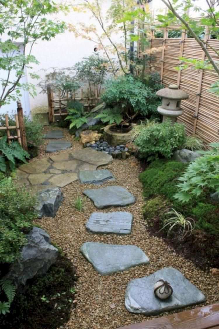 Sempurna untuk Pencari Ketenangan, 10 Desain Taman Zen Outdoor dan Indoor