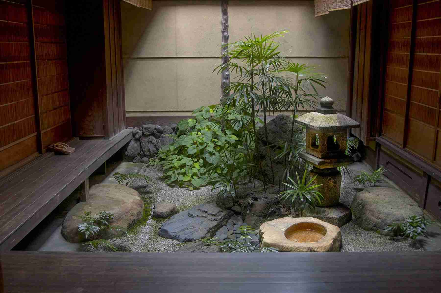 Sempurna untuk Pencari Ketenangan, 10 Desain Taman Zen Outdoor dan Indoor