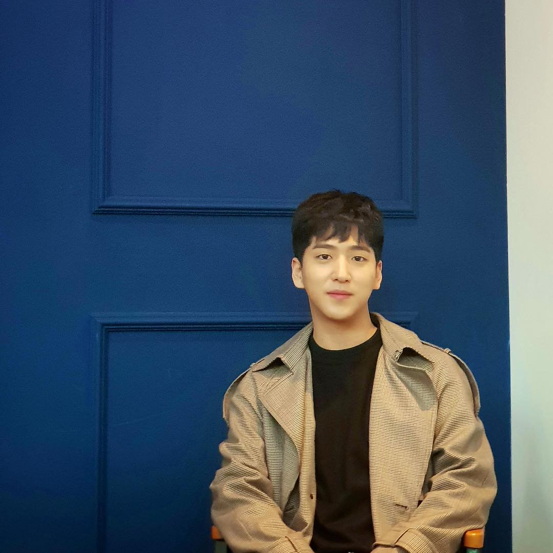 Biodata, Profil dan Fakta Unik Member B1A4