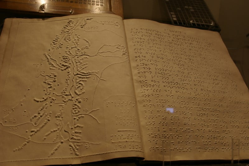 Kenali Louis Braille, Penemu Sistem Penulisan untuk Tunanetra 