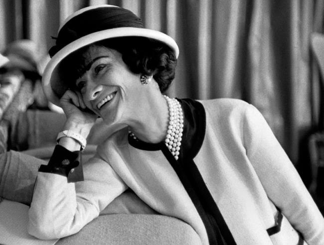 Berasal dari Panti Asuhan, Coco Chanel Menjadi Ikon Mode Terkenal di Dunia