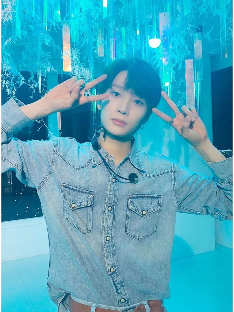 Biodata, Profil dan Fakta Unik Member GHOST9