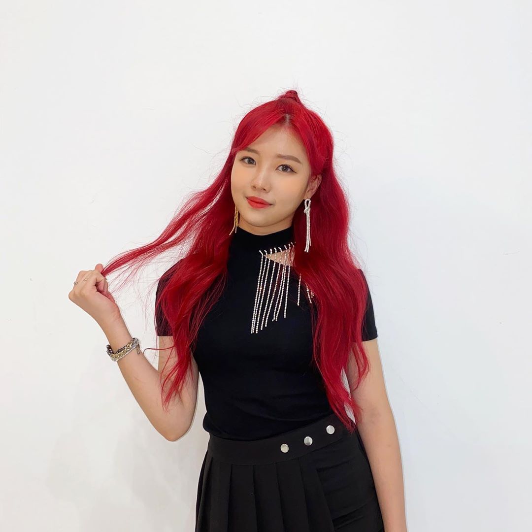 Biodata, Profil dan Fakta Unik Member PRECIOUS