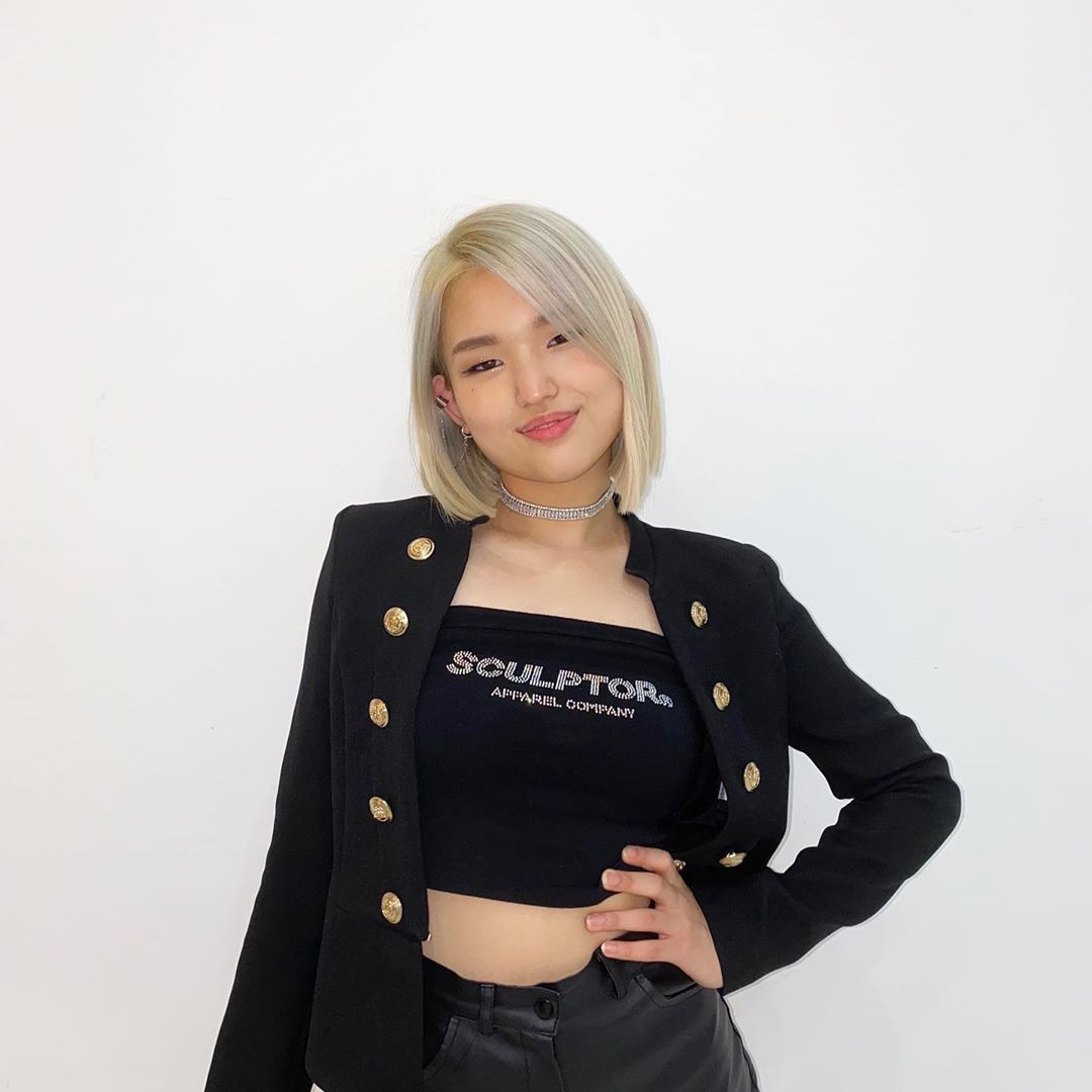 Biodata, Profil dan Fakta Unik Member PRECIOUS