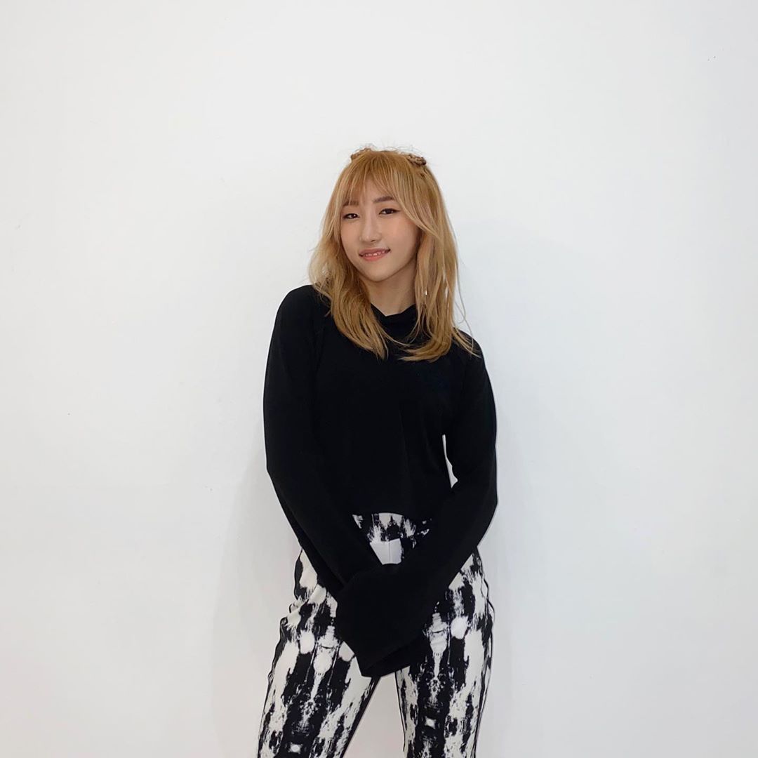 Biodata, Profil dan Fakta Unik Member PRECIOUS