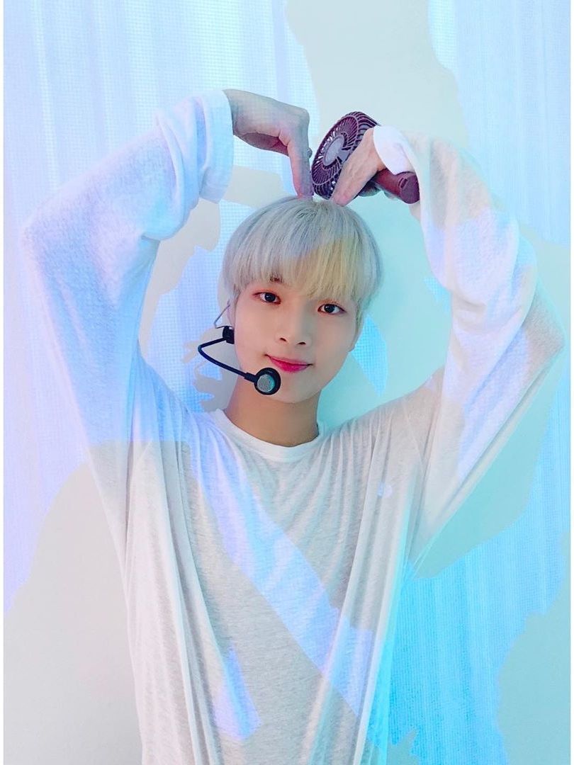Biodata, Profil dan Fakta Unik Member GHOST9