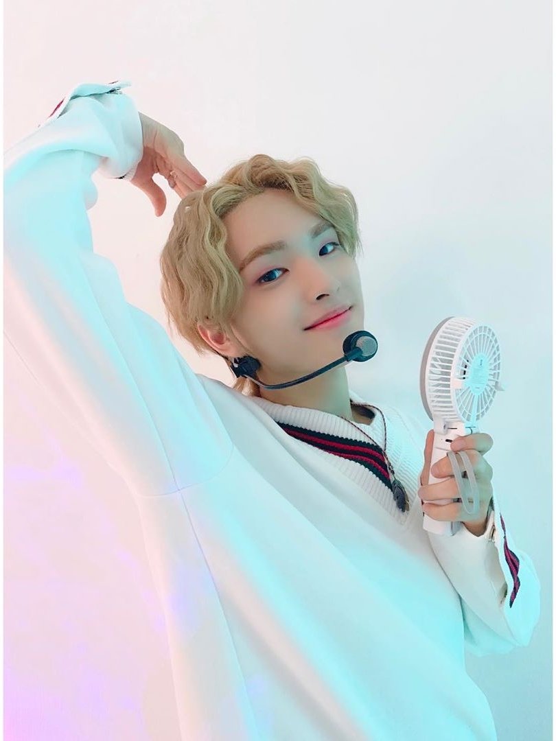biodata profil dan fakta member ghost9 dailysia biodata profil dan fakta member ghost9 dailysia