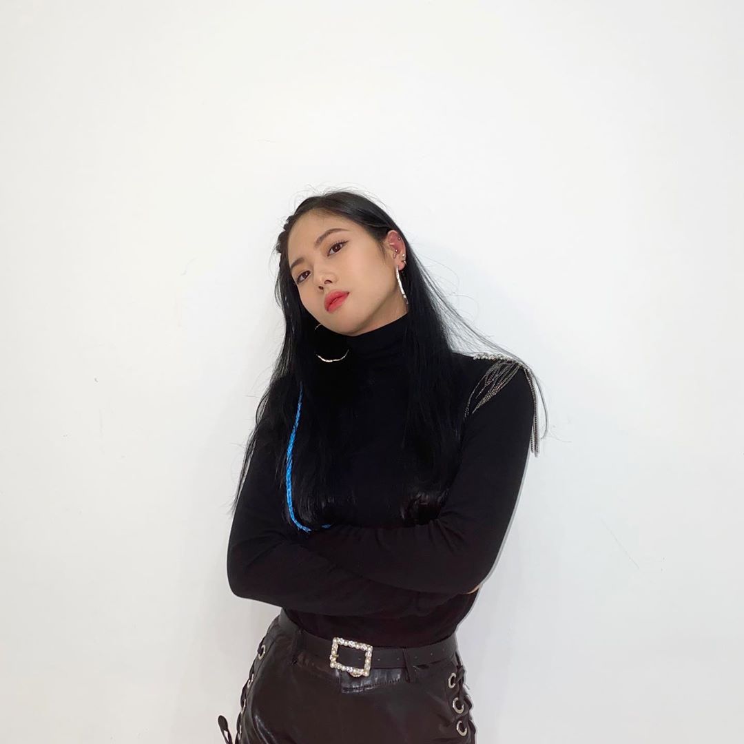 Biodata, Profil dan Fakta Unik Member PRECIOUS
