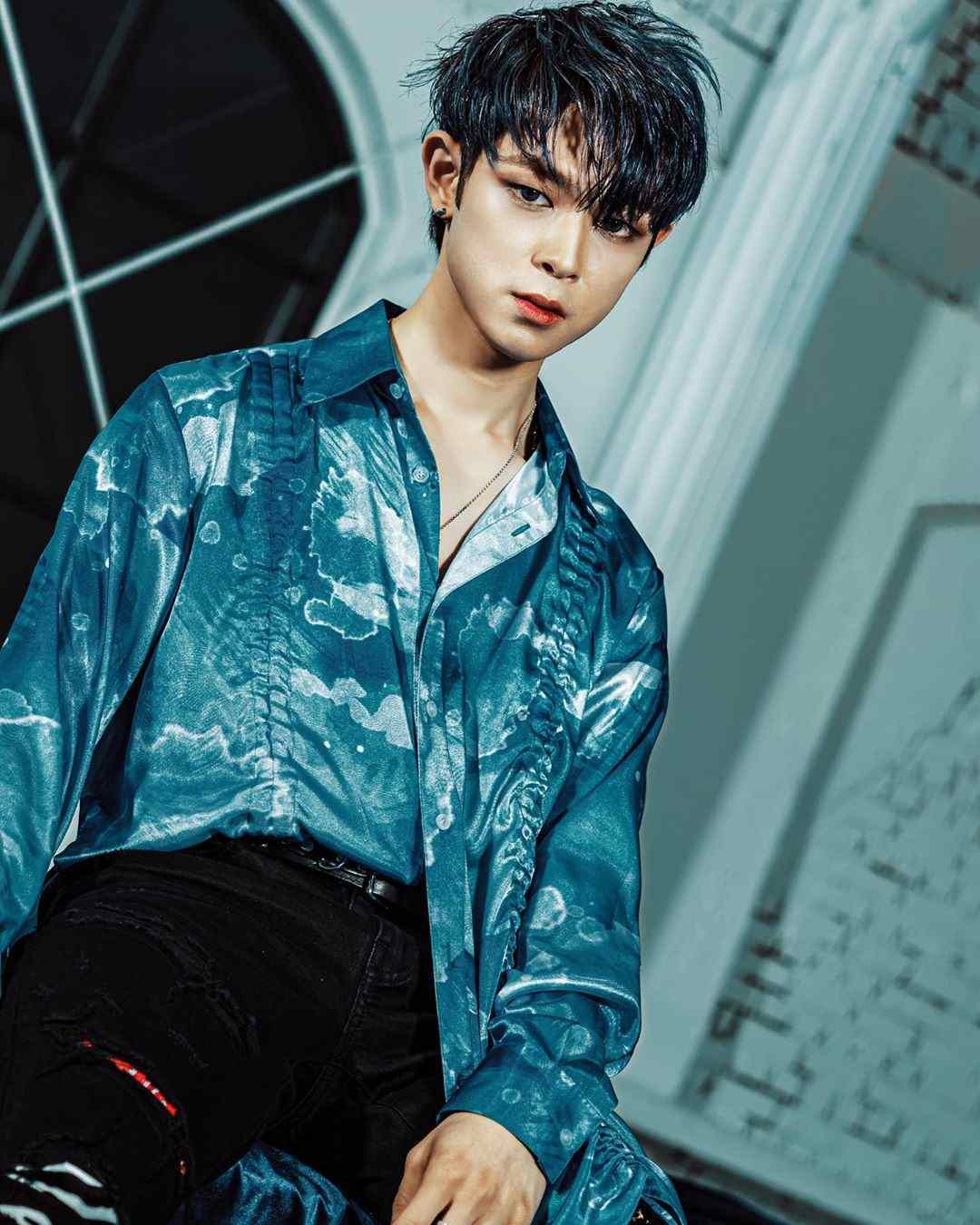 Biodata, Profil dan Fakta Unik Member CHECKMATE